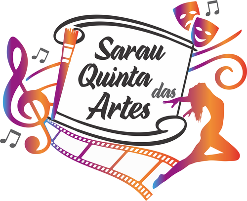 O Sarau Quinta das Artes tem o objetivo de promover as artes integradas (plásticas, audiovisual, teatro, literatura, dança e música) no ambiente das instituições públicas de ensino.