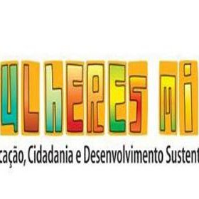 #49908 Aberta Seleção Interna para contratação de profissionais para atuarem no Projeto Mulheres Mil