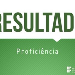 #49956 NUPEL disponibiliza relação de aprovados no Exame de Proficiência em Leitura em Língua Estrangeira (Inglês e Espanhol)