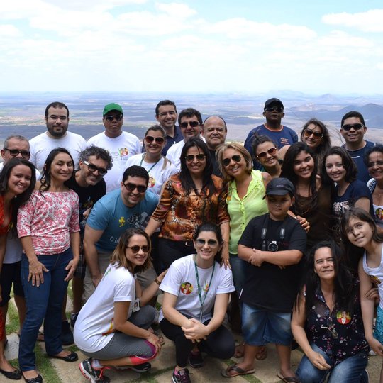 #49959 Dia de Lazer  proporciona momentos de interação entre os Servidores