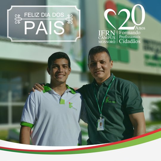 #49979 Campus Presta Homenagem aos Pais