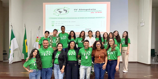 Preparação para mobilidade acadêmica 2025 - Foto: Cedida