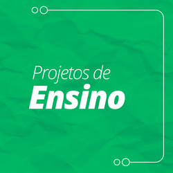 Projetos de ensino