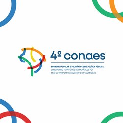 4ª Conferência Nacional de Economia Solidária