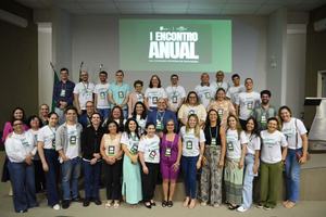 I Encontro Anual da CPA - 2024