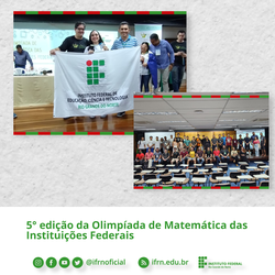 5-edição-da-Olimpíada-de-Matemática-das-Instituições-Federais-aac644dd512443518f765f1d30e478e8