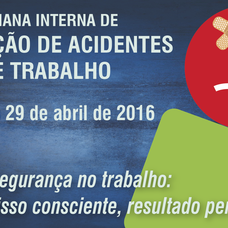 #50017 Comissão de Vigilância em Saúde do IFRN realiza Semana Interna de Prevenção de Acidentes