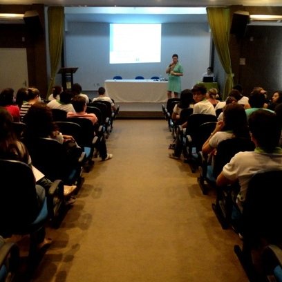 #50025 Campus Mossoró aproxima ainda mais o estudante do mercado de trabalho