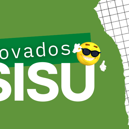 #50029 Campus Mossoró do IFRN tem pelo menos 66 alunos aprovados no SISU