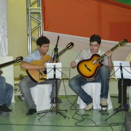 #50101 Divulgado Resultado Final dos Alunos Matriculados nas Aulas de Música