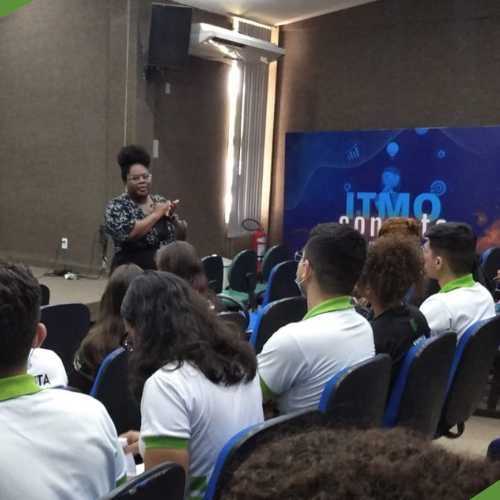 #50105 Seminários de Filosofia, Ciência e Tecnologia e Sociologia do Trabalho realizam seminário temático