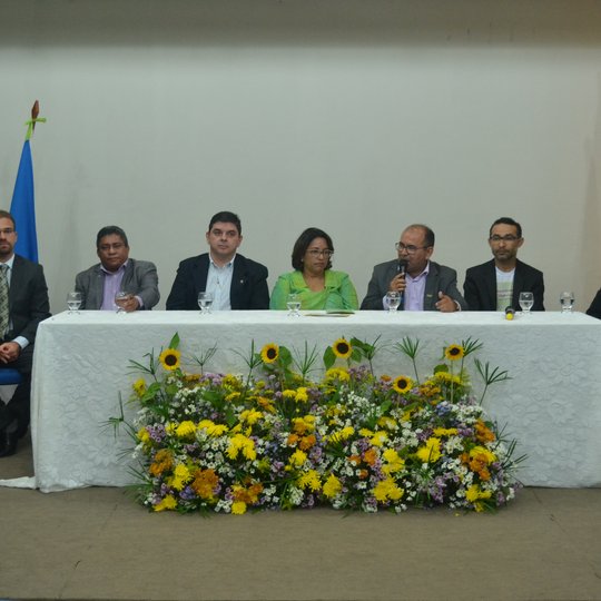 #50146 IFRN, UERN e UFERSA promovem I Fórum de Extensão do Oeste Potiguar e o VII Colóquio de Extensão