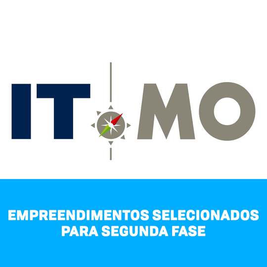 #50159 Incubadora Tecnológica de Mossoró divulga lista dos empreendimentos selecionados para 2ª fase