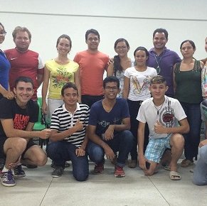 #50246 Projeto Acessibilidade e Ações Educativas no IFRN promove 1º encontro com candidatos selecionados