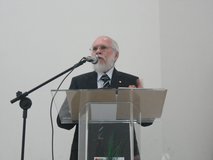 Solenidade de transmissão do cargo de Diretor Geral do Campus Nova Cruz (2013)