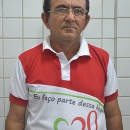 #50262  Na Campanha em Comemoração aos 20 anos, Conheça a História do Campus Sob a Perspectiva e o Olhar de Quinane das Neves