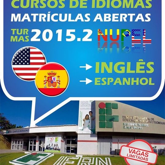 #50290 Setor de Serviço Social convoca candidatos que estão concorrendo as vagas gratuitas do NUPEL - 2015.2