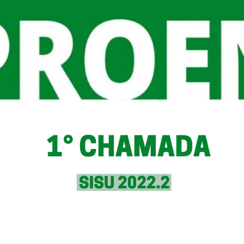#50292 Primeira chamada dos reclassificados dos cursos de licenciatura e tecnologia