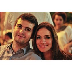 #50296 Hélio Henrique e Karisa Pinheiro também fazem parte dessa história