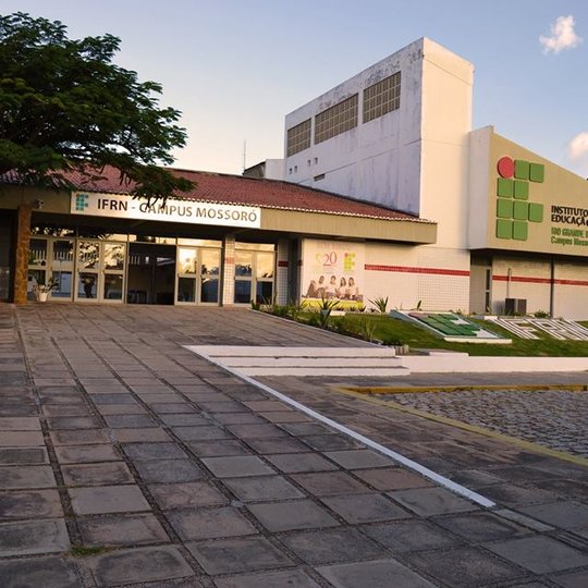 #50297 CAMPUS MOSSORÓ COMPLETA 23 ANOS