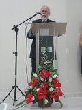 Solenidade de transmissão do cargo de Diretor Geral do Campus Nova Cruz (2013)