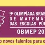 #50339 Câmpus Mossoró têm 31 alunos classificados para a 2ª fase da OBMEP
