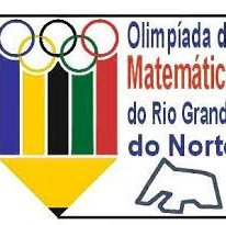 #50347 6ª colocação na OMRN – 2014 é ocupada por Aluno do Campus