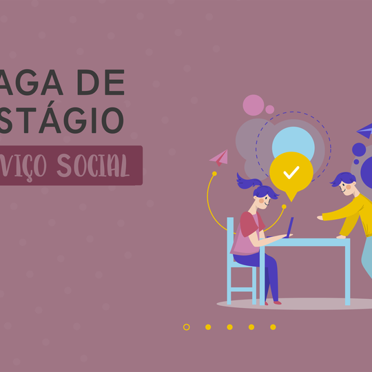 #50348 Campus Mossoró abre seleção para estagiário (a) do curso de Serviço Social