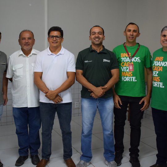 #5048 Estudantes e egressos participam de Capacitação em Elaboração de Projetos Agropecuários