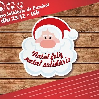 #50495 Campus promove Campanha Natal Feliz, Natal Solidário