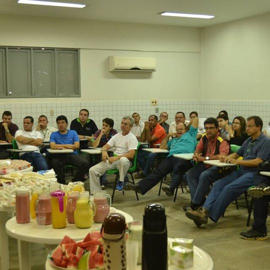 #50550 Dia do Servidor Público é Comemorado hoje (29) com Programação Especial 