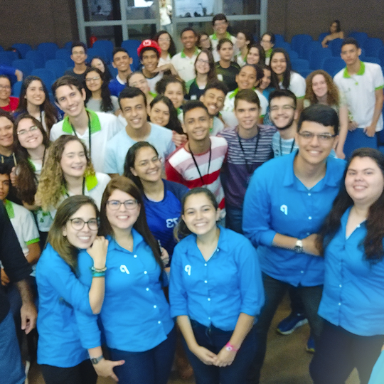 #50562 Fase preparatória para a 11º ONHB é encerrada