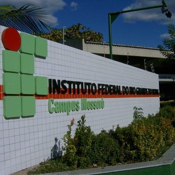 #50590 Biblioteca do Campus Mossoró funcionará em horário especial nesta semana   