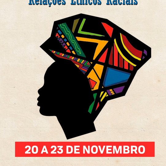#50619 Campus promoverá a II Semana da Educação para as Relações Étnicos Raciais