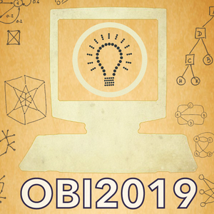#50621 Alunos do IFMO são finalistas na Olimpíada Brasileira de Informática 2019