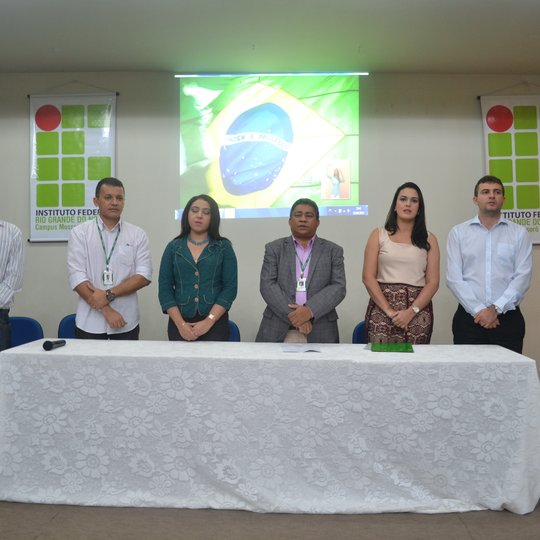 #50647 Campus Promove Aula Inaugural do 3º Ciclo do Pronatec - 2014