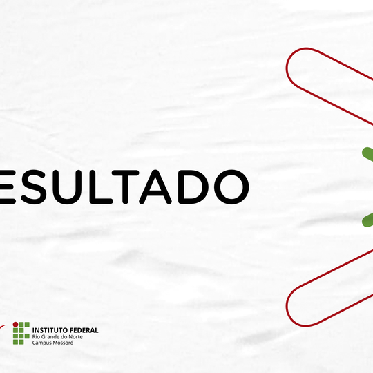 #50682 Divulgado resultado final do processo seletivo para estágio em Administração