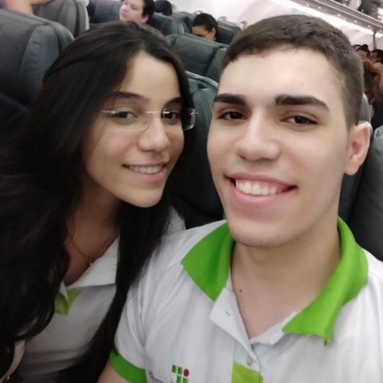 #50716 Campus Mossoró tem número expressivo de aprovados no Sisu 2021
