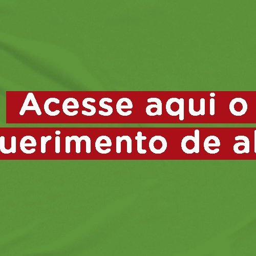 #50726 Disponível o formulário de Requerimento do Aluno