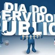 #50747 Direção-Geral do Campus Mossoró parabeniza os Servidores Públicos