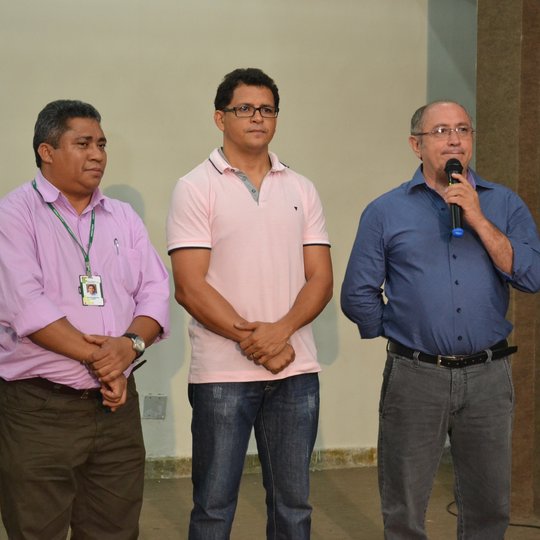 #50781 Concurso de Novas Ideias de Negócios Inovadores – 2014 premia os três melhores colocados