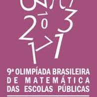#50824 Inscrições abertas para 9ª OBMEP