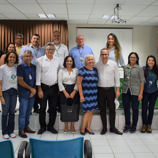 #5083 Campus Ipanguaçu inaugura Unidade de Referência Tecnológica