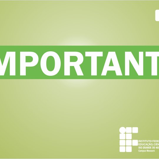 #50865 Divulgado edital de afastamento docente para qualificação em Pós-Graduação