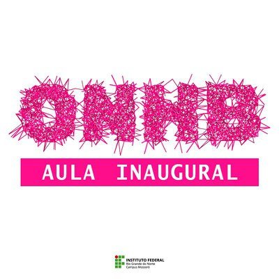 #50872 Aula inaugural de preparação para 11ª ONHB acorrerá no dia 21 de fevereiro