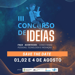 #50890 ITMO lança edital para participação do III Concurso de Ideias