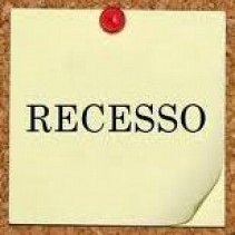 #50892 Recesso de final de ano começa hoje (22) e termina em 11 de janeiro de 2015