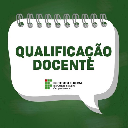 #50937 Professor é aprovado em curso de formação promovido pela UNICAMP