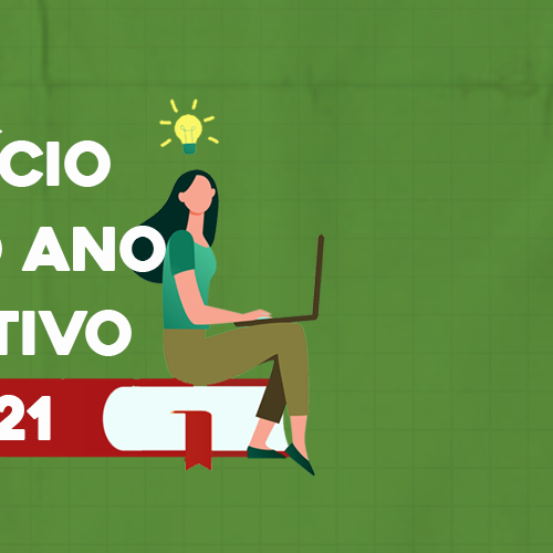 #50980 Ano letivo 2021 do IFRN Campus Mossoró inicia-se dia 31 de maio de 2021
