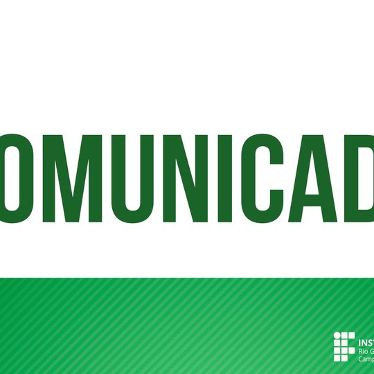 #50987 Divulgadas as datas de sorteio do tema e da prova de desempenho para o processo seletivo de professor substituto